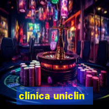 clinica uniclin